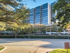 5200 Keller Springs Rd in Dallas, TX - Building Photo