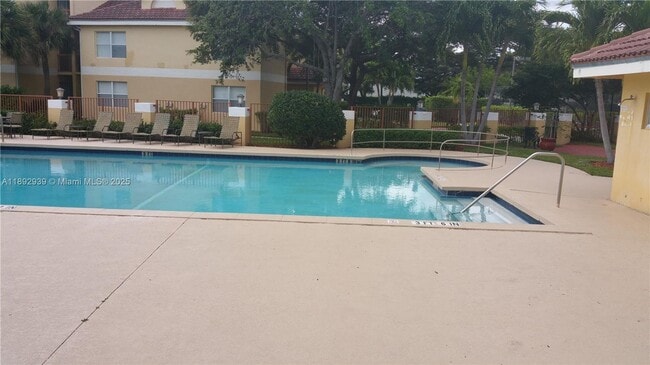property at 7640 Westwood Dr