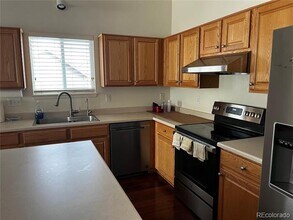 16792 E Prairie Wind Ave in Parker, CO - Foto de edificio - Building Photo