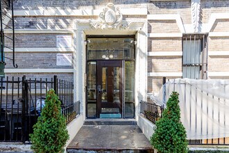 522 W 151st St in New York, NY - Building Photo - Building Photo