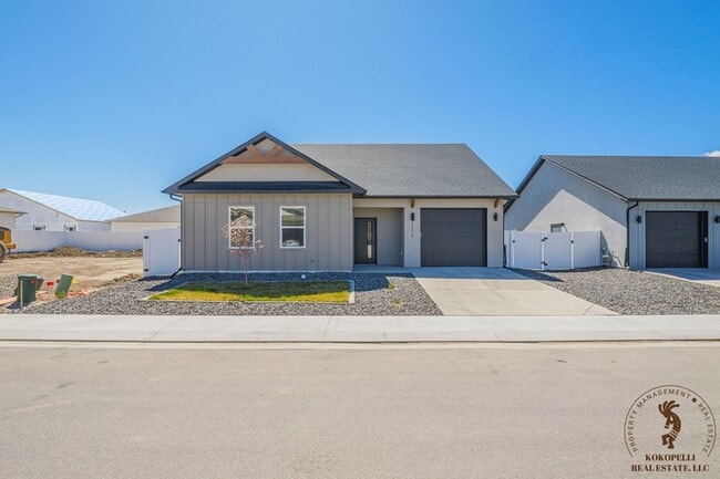 property at 2453 Revere Rd