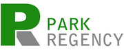 Property Management Company Logo Park Regency Management LLC