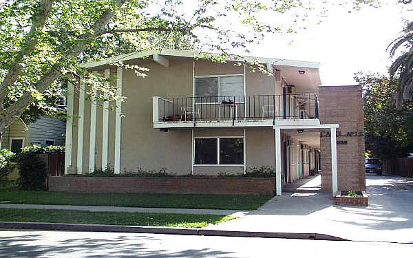 Carol Apartments in Woodland, CA - Building Photo - Building Photo