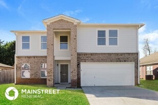 410 Jasmine Dr in Madison, AL - Building Photo