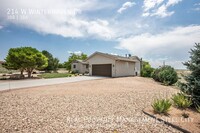 214 W Winterhaven Dr in Pueblo West, CO - Building Photo - Building Photo