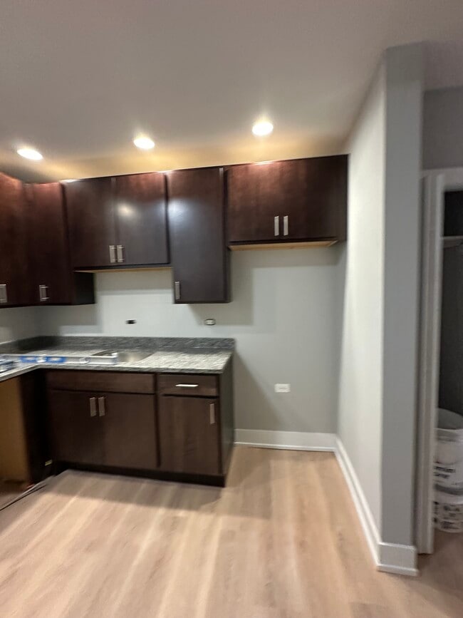 3513 N Racine Ave, Unit 1BED
