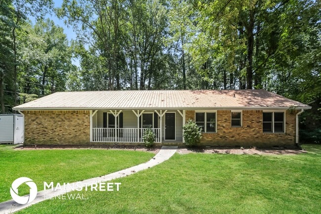 property at 2673 Green Valley Ct