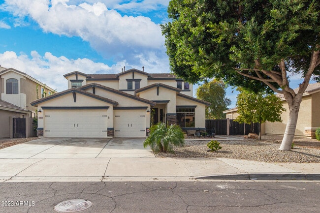 property at 14823 W Windsor Ave