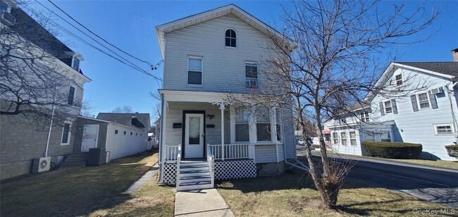 property at 4369 Albany Post Rd