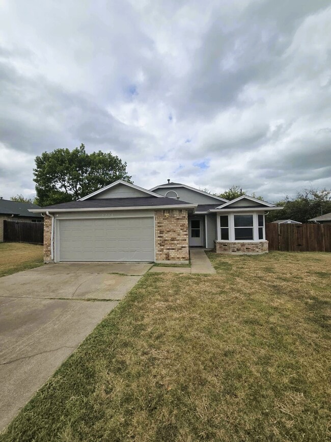 3213 Honeysuckle Dr in Killeen, TX - Building Photo - Building Photo