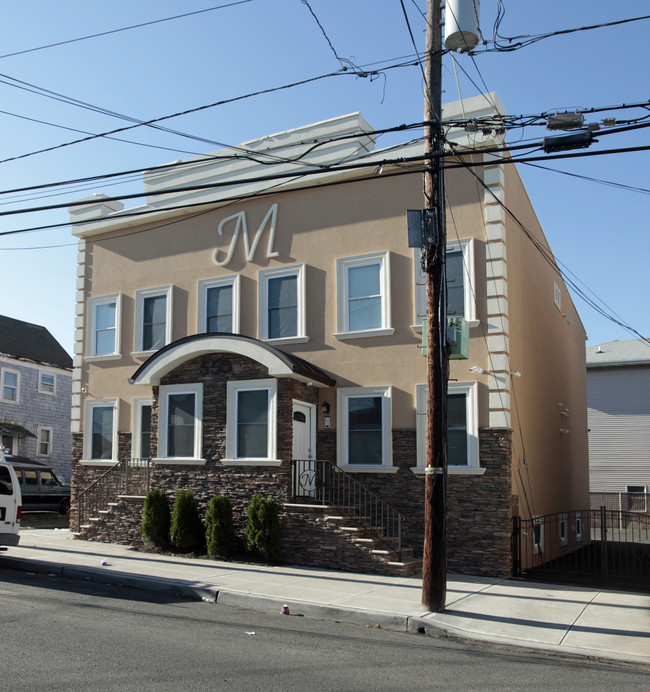 548-550 4th Ave in Elizabeth, NJ - Building Photo - Building Photo