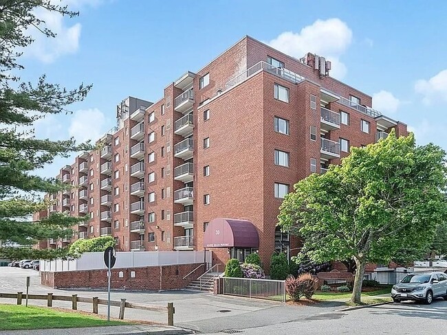 property at 30 Revere Beach Pkwy
