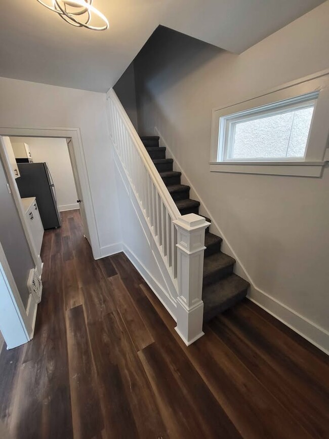 452 Atlantic Ave in Winnipeg, MB - Building Photo - Building Photo