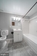 10106 Campus Way S in Largo, MD - Building Photo - Building Photo