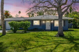 951 Lantana Ave in Clearwater, FL - Building Photo