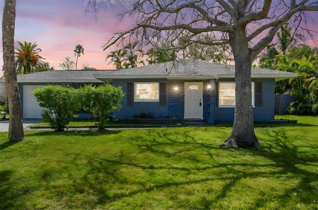 property at 951 Lantana Ave