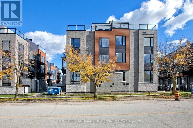 117 Marydale Ave in Markham, ON - Building Photo - Building Photo