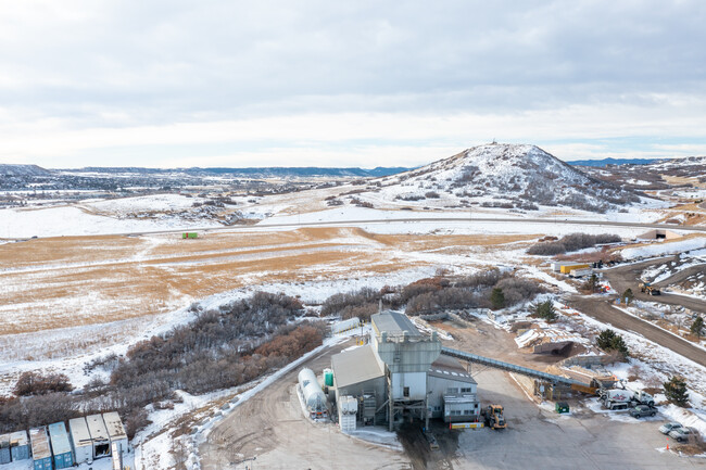 Rock Mill Plaza in Castle Rock, CO - Building Photo - Building Photo