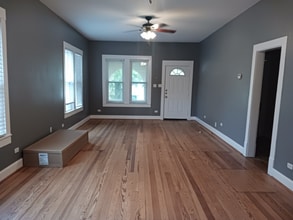 400 Martin Luther King Jr Pkwy in Brenham, TX - Building Photo - Building Photo