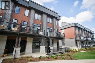 2-22 Willow St in Brant, ON - Building Photo - Building Photo