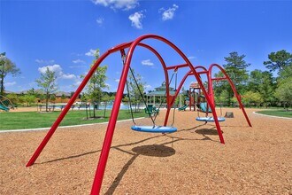 10410 Red Cardinal Dr in Cleveland, TX - Building Photo - Building Photo