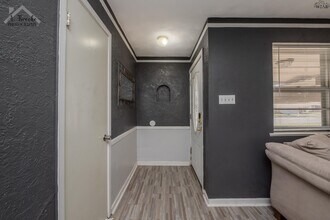 1603 Karen Ln in Iowa Park, TX - Building Photo - Building Photo