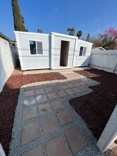 2357 Central Ave in Spring Valley, CA - Foto de edificio - Building Photo