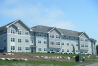 Clay Pond Cove & Canal Bluffs in Buzzards Bay, MA - Foto de edificio - Building Photo