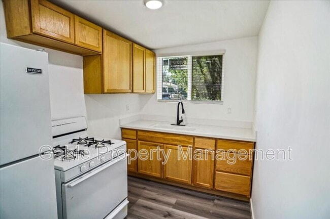property at 23830 Newhall Ave