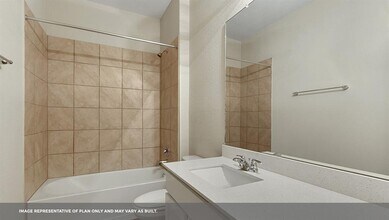 17721 Gilberto Dr. in Pflugerville, TX - Building Photo - Building Photo