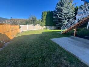 939 Mt Bulman Dr in Vernon, BC - Building Photo - Building Photo