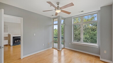 4025 Connecticut Ave NW, Unit 505 in Washington, DC - Building Photo - Building Photo