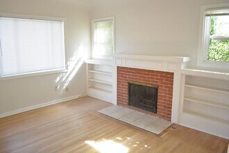 3642 Pershing Ave in San Diego, CA - Building Photo - Building Photo