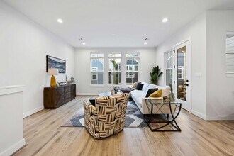 6117 De Campo St in Houston, TX - Foto de edificio - Building Photo