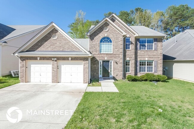property at 8492 Goswell Dr