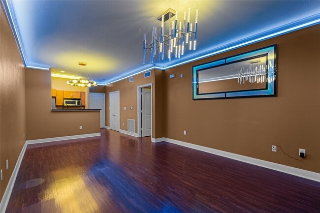 property at 2299 Lone Star Dr