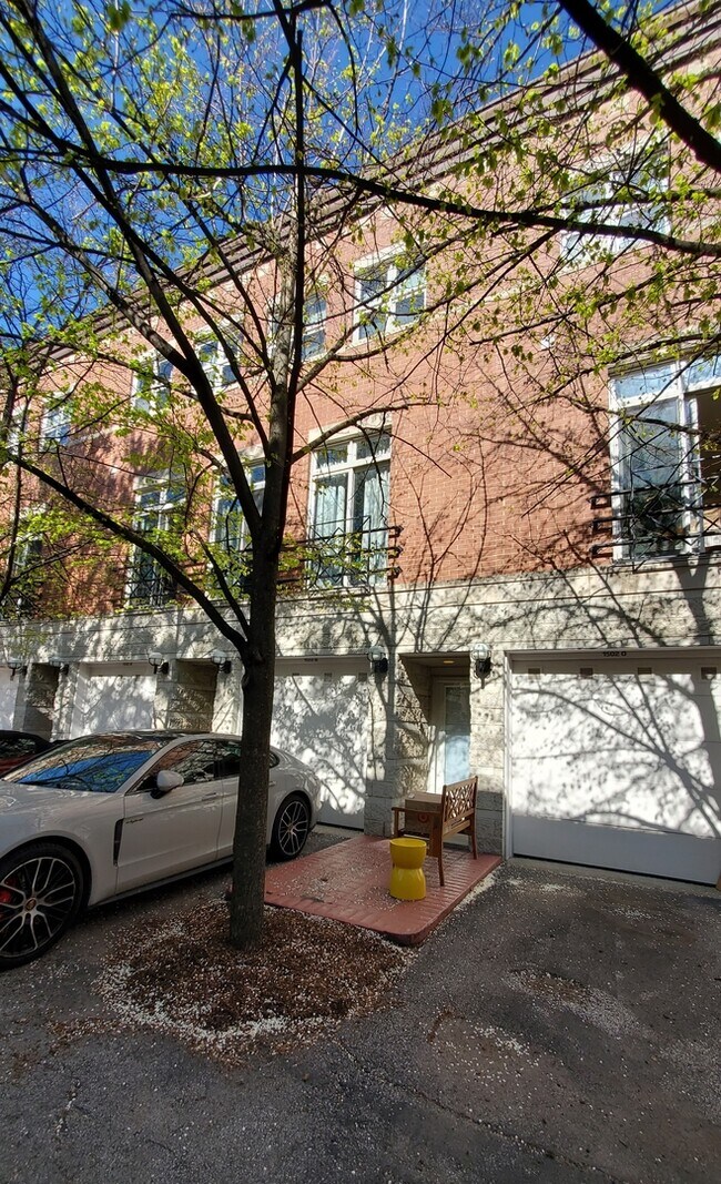 1502 S Prairie Ave in Chicago, IL - Building Photo - Building Photo