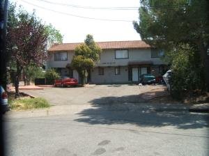 4410 Clay St in Redding, CA - Building Photo