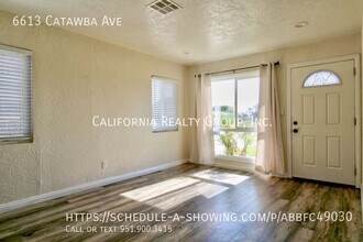 6613 Catawba Ave in Fontana, CA - Building Photo - Building Photo