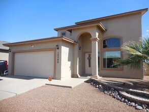 14260 Hacienda Rock Dr in El Paso, TX - Building Photo - Building Photo