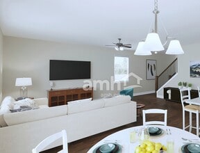 6194 Little Blf Cir in Mascotte, FL - Building Photo - Building Photo