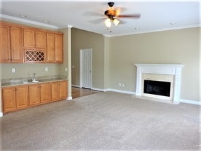 4809 Rapids Cir NW in Acworth, GA - Building Photo - Building Photo