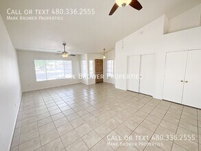 7121 E Milagro Ave in Mesa, AZ - Building Photo - Building Photo