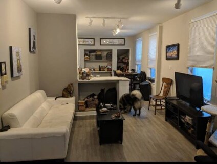 520 N May St, Unit 1 in Chicago, IL - Building Photo - Building Photo