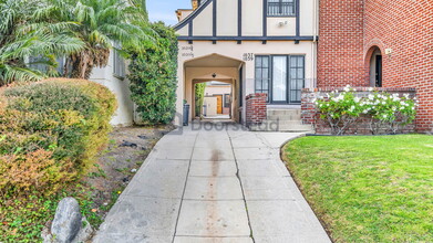 1039 S Redondo Blvd in Los Angeles, CA - Building Photo - Building Photo