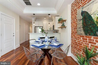 1435 Euclid St NW, Unit 3 in Washington, DC - Foto de edificio - Building Photo