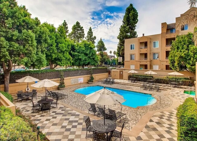 property at 3520 Lebon Dr