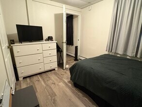 507 N Linn St in Iowa City, IA - Foto de edificio - Building Photo