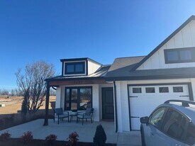 3427 N Ironwood Ave in Broken Arrow, OK - Building Photo