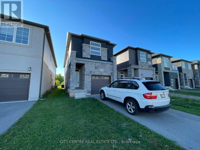 308 Louise St. in Welland, ON - Building Photo - Building Photo